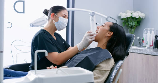 Lewisville, TX  Holistic Dental Services Company
